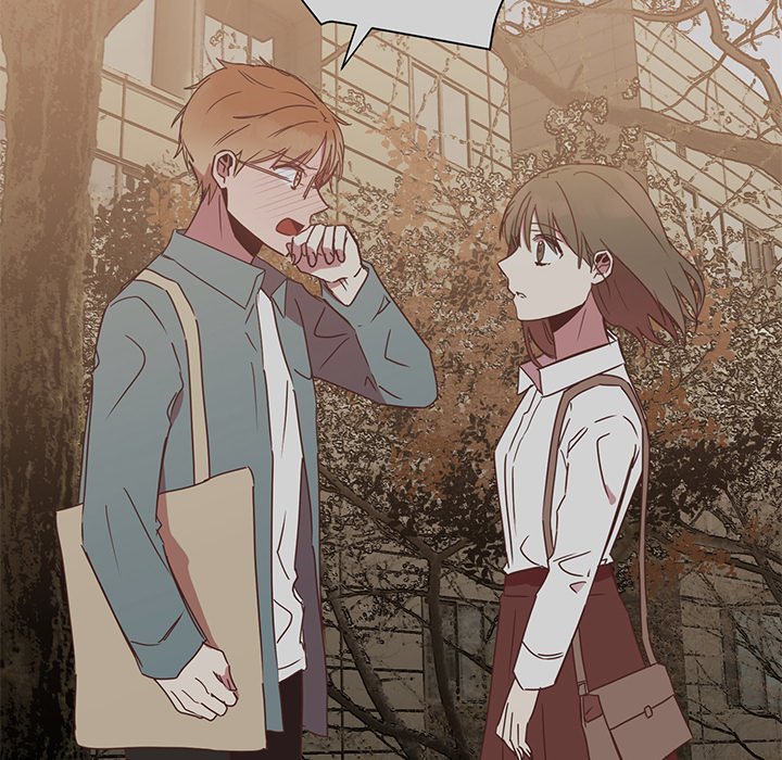 Do You Believe in Ghosts? - Chapter 28 Page 105