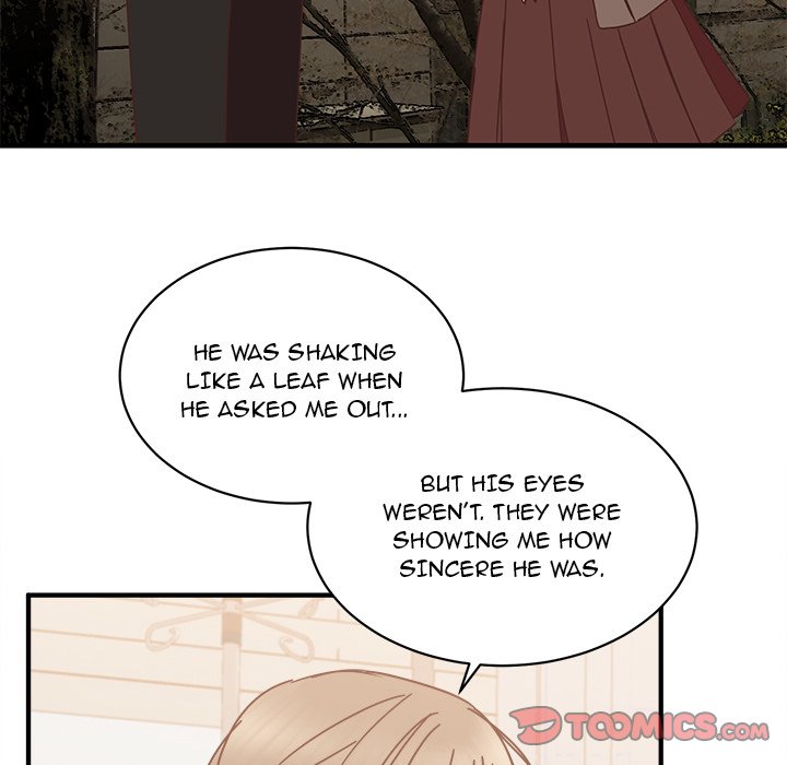 Do You Believe in Ghosts? - Chapter 28 Page 106