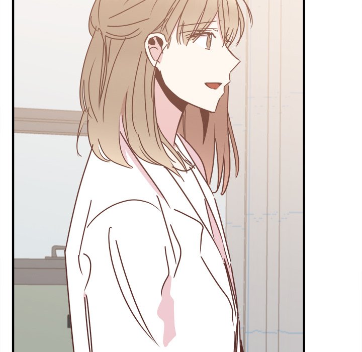 Do You Believe in Ghosts? - Chapter 28 Page 107