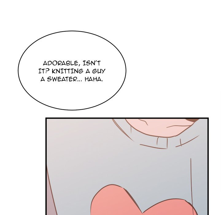 Do You Believe in Ghosts? - Chapter 28 Page 109