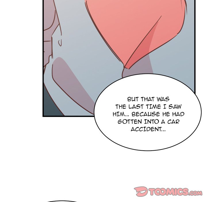 Do You Believe in Ghosts? - Chapter 28 Page 110