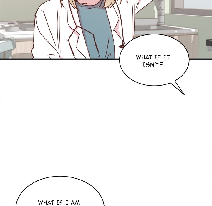 Do You Believe in Ghosts? - Chapter 28 Page 113