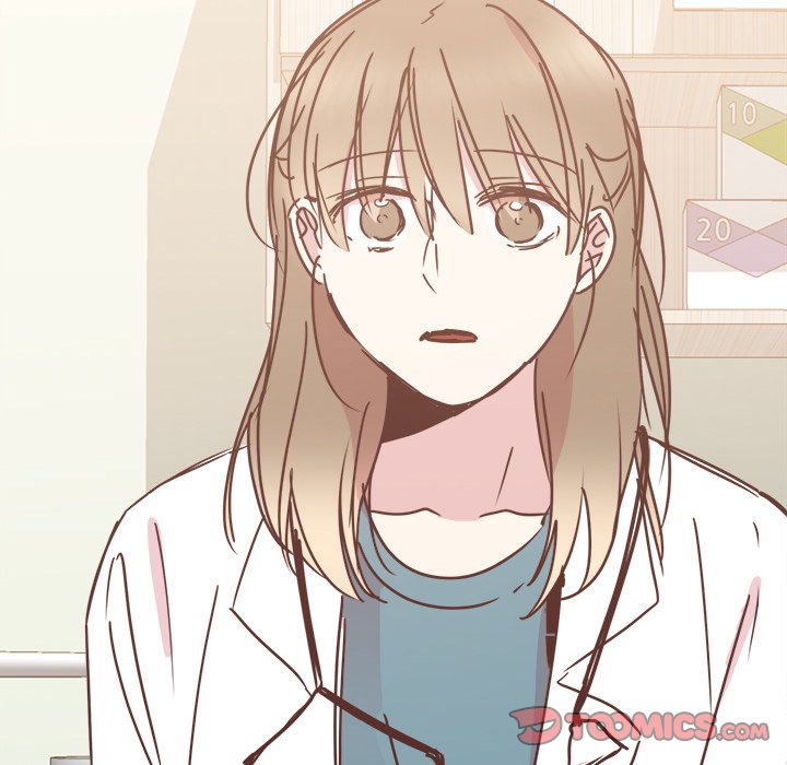 Do You Believe in Ghosts? - Chapter 28 Page 118