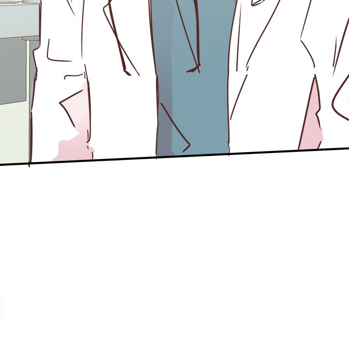 Do You Believe in Ghosts? - Chapter 28 Page 119