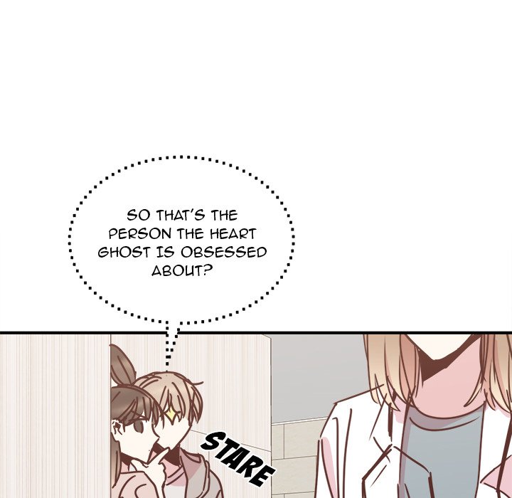 Do You Believe in Ghosts? - Chapter 28 Page 17