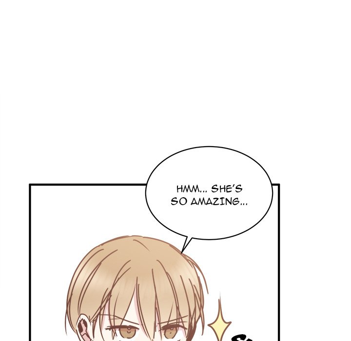 Do You Believe in Ghosts? - Chapter 28 Page 19