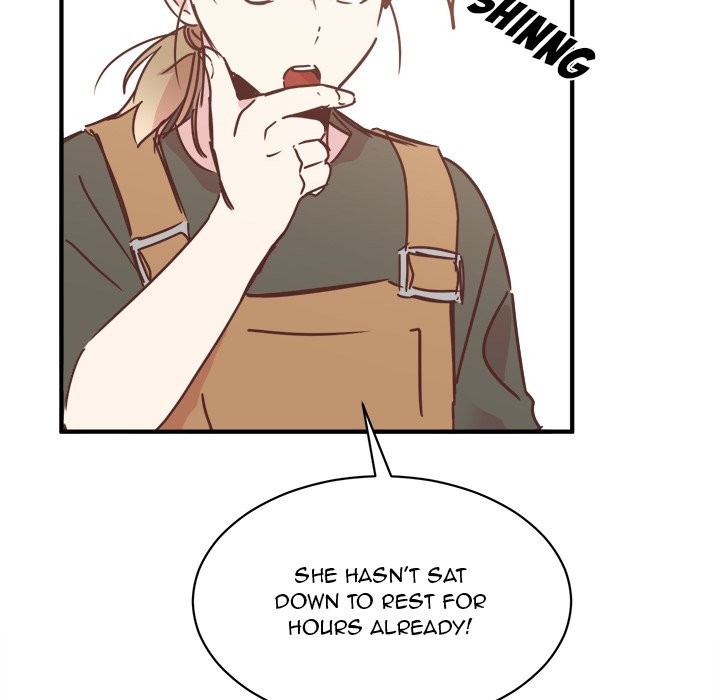 Do You Believe in Ghosts? - Chapter 28 Page 20