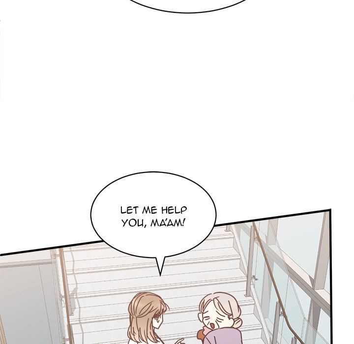 Do You Believe in Ghosts? - Chapter 28 Page 21