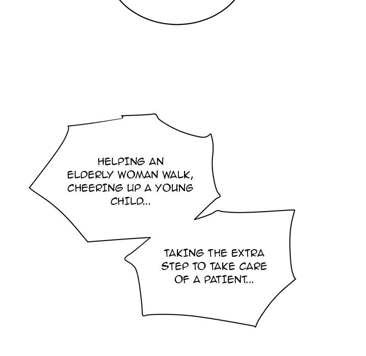 Do You Believe in Ghosts? - Chapter 28 Page 25