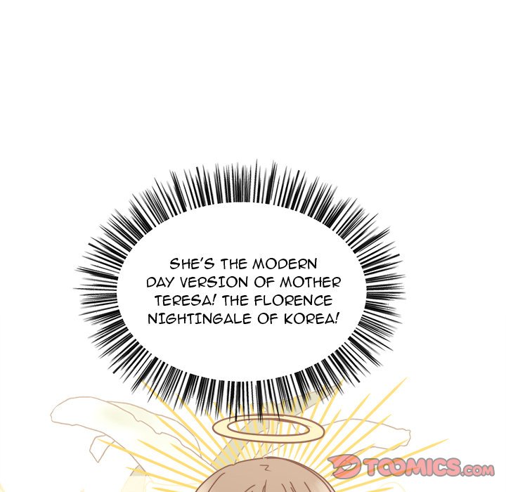 Do You Believe in Ghosts? - Chapter 28 Page 26