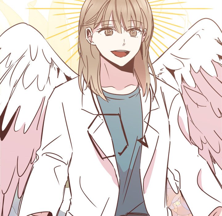 Do You Believe in Ghosts? - Chapter 28 Page 27