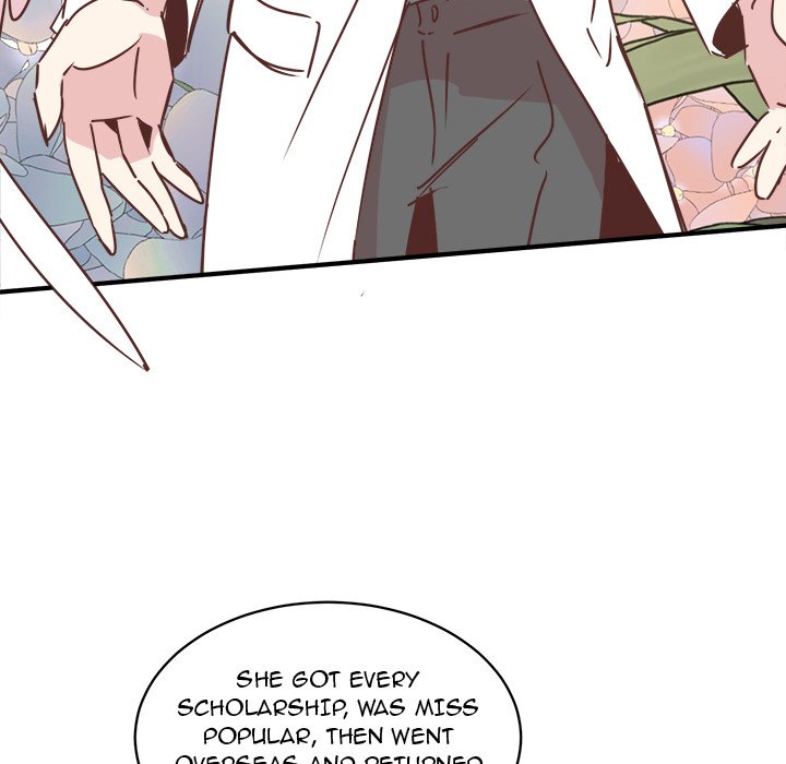 Do You Believe in Ghosts? - Chapter 28 Page 28