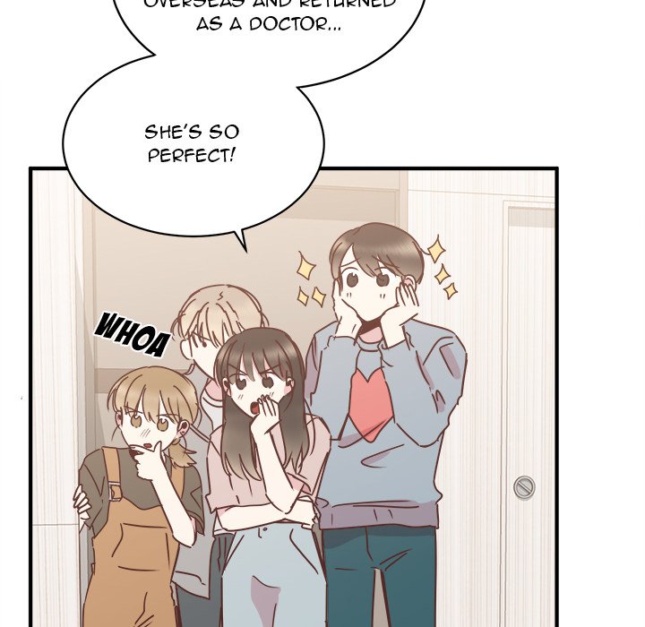 Do You Believe in Ghosts? - Chapter 28 Page 29