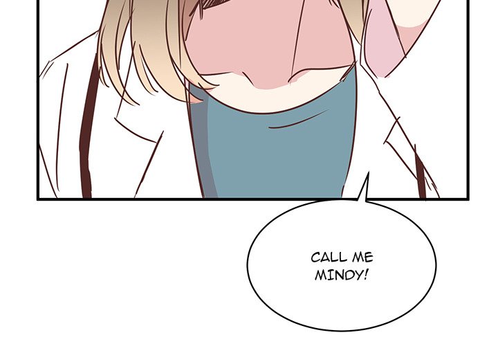 Do You Believe in Ghosts? - Chapter 28 Page 3