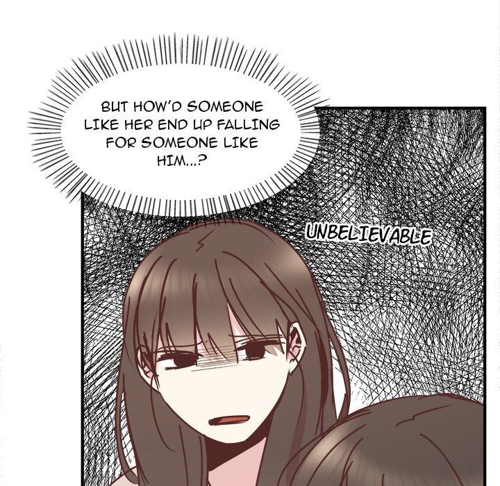 Do You Believe in Ghosts? - Chapter 28 Page 32