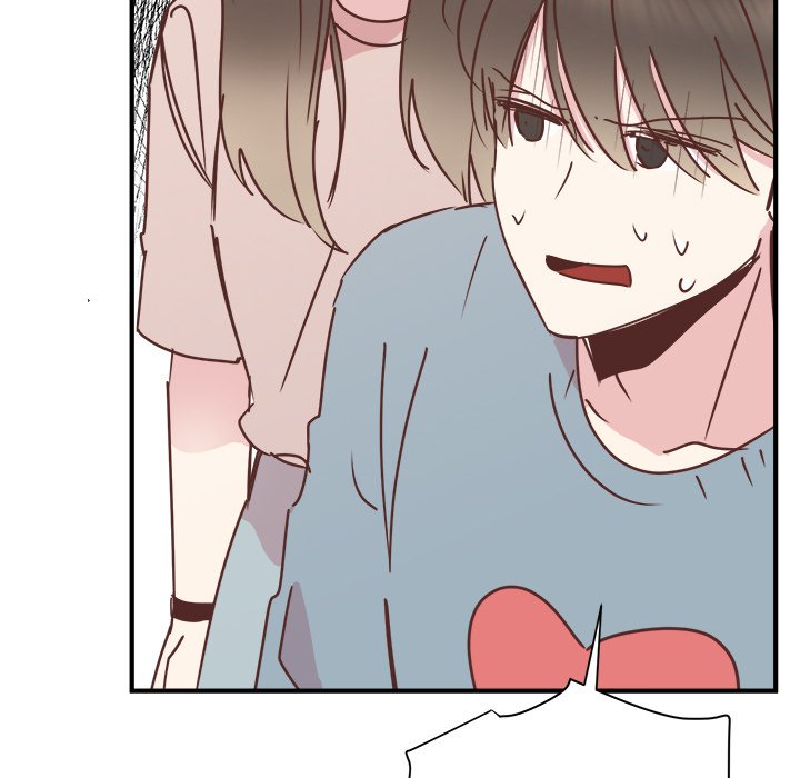 Do You Believe in Ghosts? - Chapter 28 Page 33