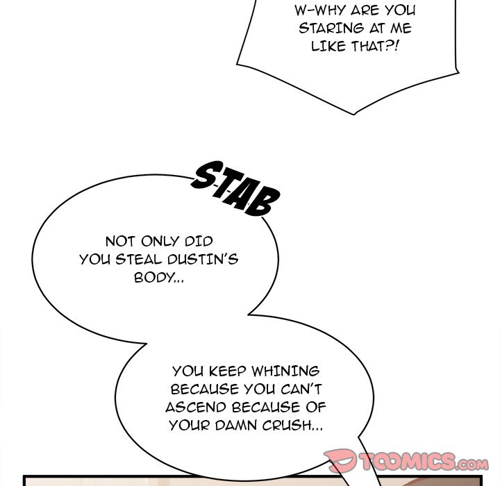 Do You Believe in Ghosts? - Chapter 28 Page 34