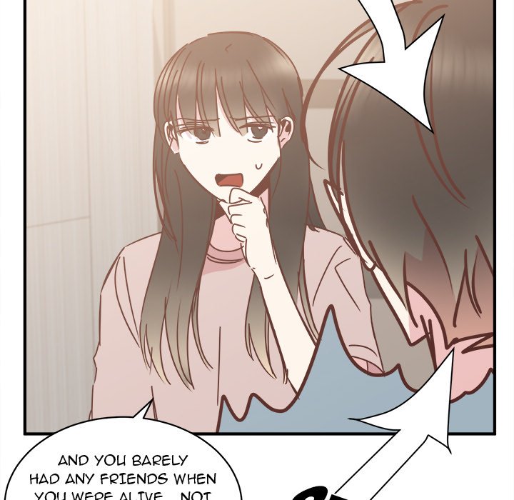 Do You Believe in Ghosts? - Chapter 28 Page 35