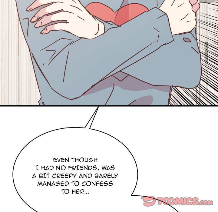 Do You Believe in Ghosts? - Chapter 28 Page 38