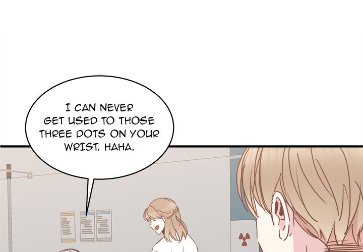 Do You Believe in Ghosts? - Chapter 28 Page 4