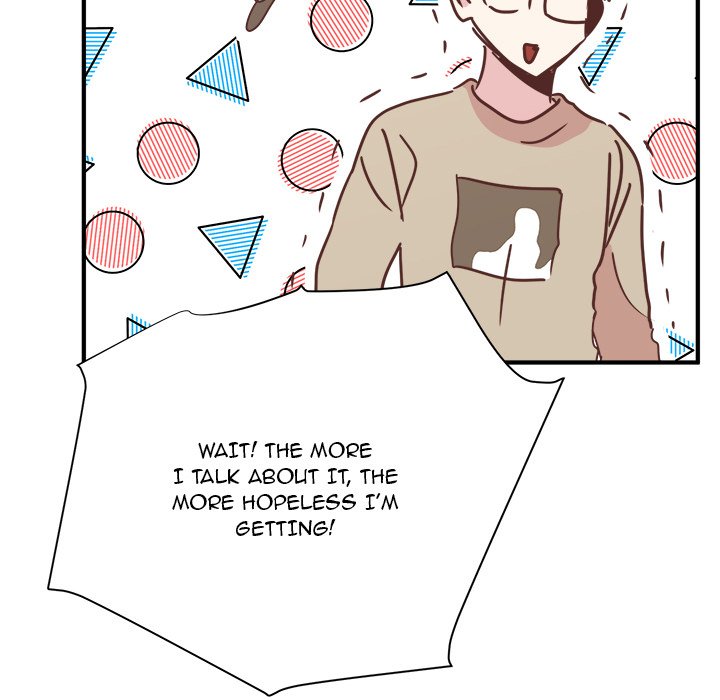 Do You Believe in Ghosts? - Chapter 28 Page 40