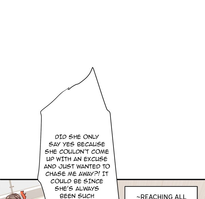 Do You Believe in Ghosts? - Chapter 28 Page 41