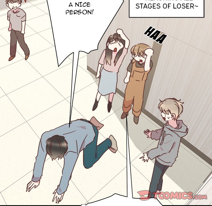 Do You Believe in Ghosts? - Chapter 28 Page 42