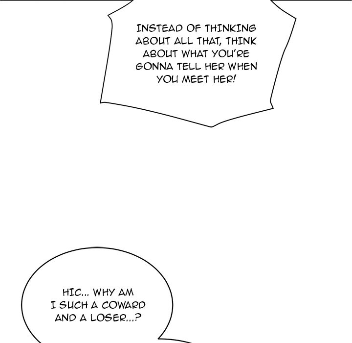 Do You Believe in Ghosts? - Chapter 28 Page 43