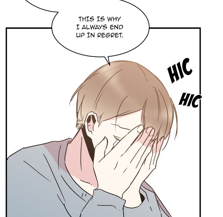 Do You Believe in Ghosts? - Chapter 28 Page 44