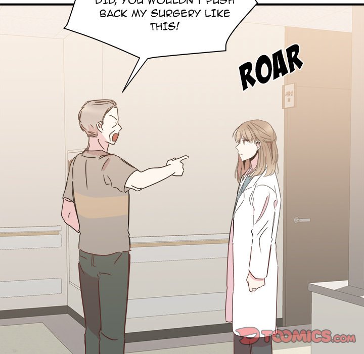 Do You Believe in Ghosts? - Chapter 28 Page 46