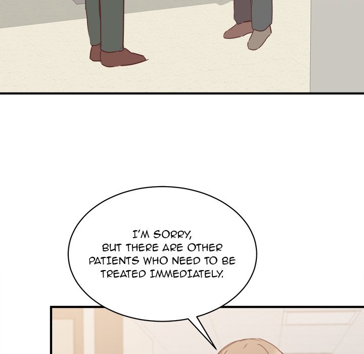 Do You Believe in Ghosts? - Chapter 28 Page 47