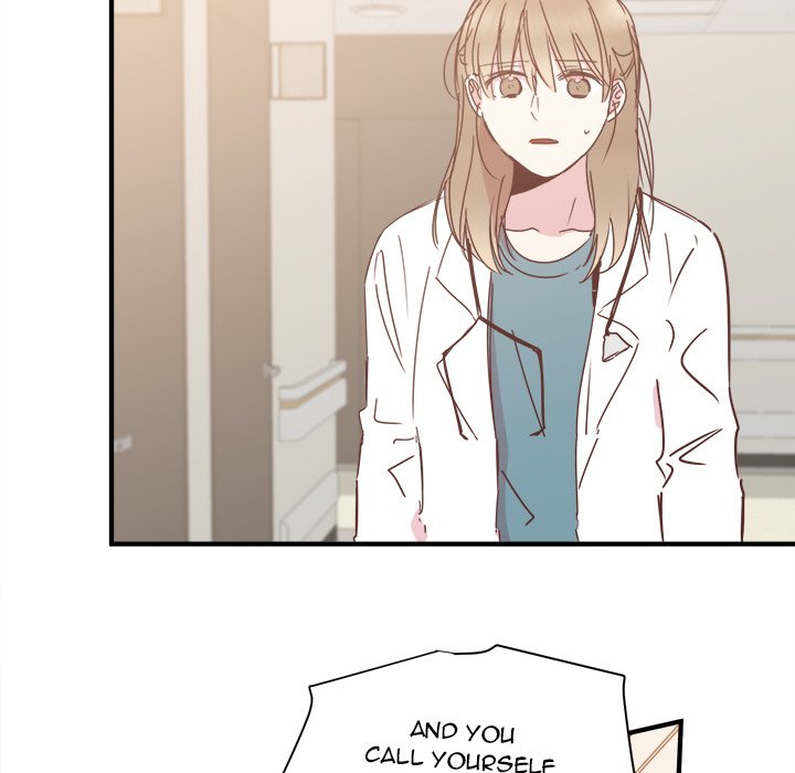 Do You Believe in Ghosts? - Chapter 28 Page 48