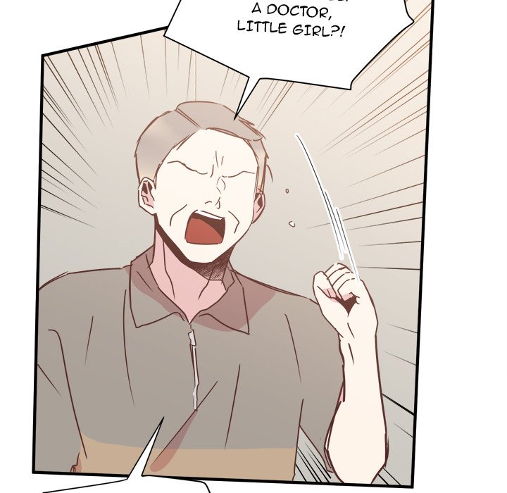 Do You Believe in Ghosts? - Chapter 28 Page 49