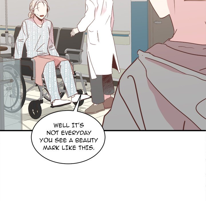 Do You Believe in Ghosts? - Chapter 28 Page 5