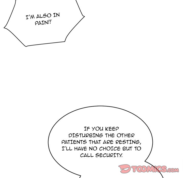 Do You Believe in Ghosts? - Chapter 28 Page 50