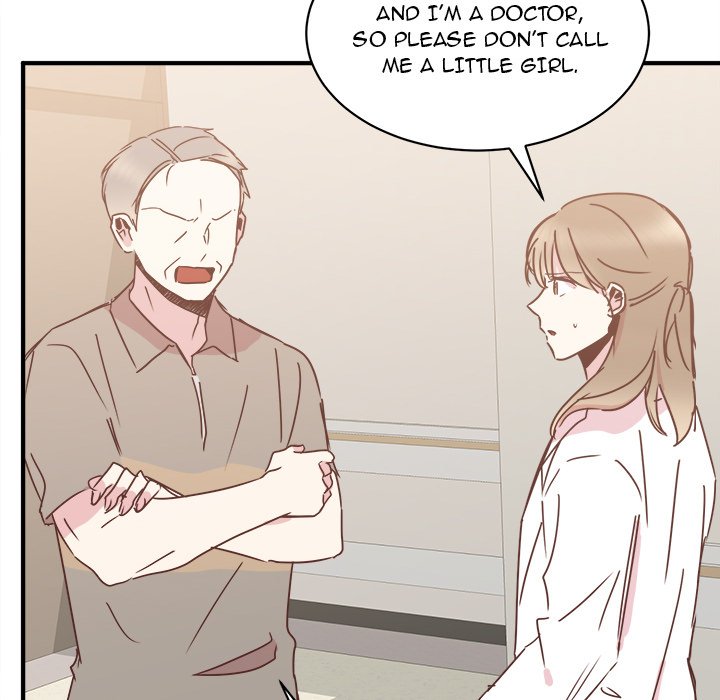 Do You Believe in Ghosts? - Chapter 28 Page 51