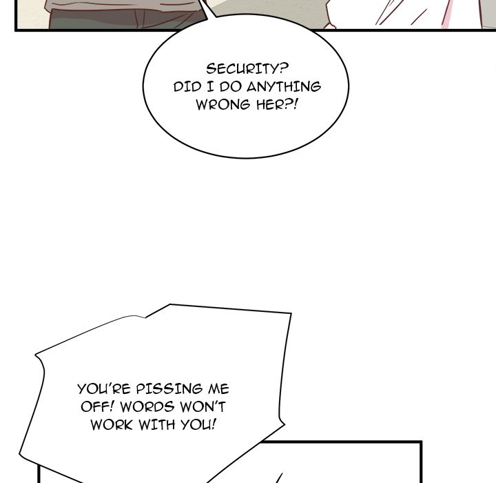 Do You Believe in Ghosts? - Chapter 28 Page 52