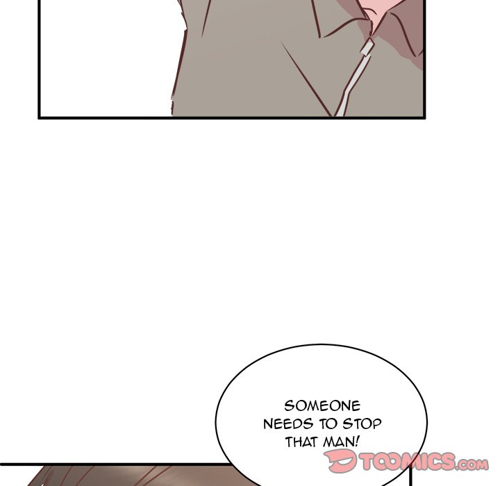 Do You Believe in Ghosts? - Chapter 28 Page 54