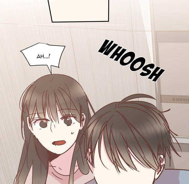 Do You Believe in Ghosts? - Chapter 28 Page 57