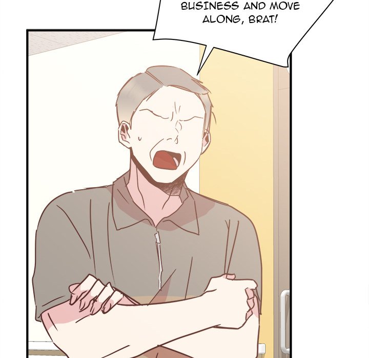 Do You Believe in Ghosts? - Chapter 28 Page 65