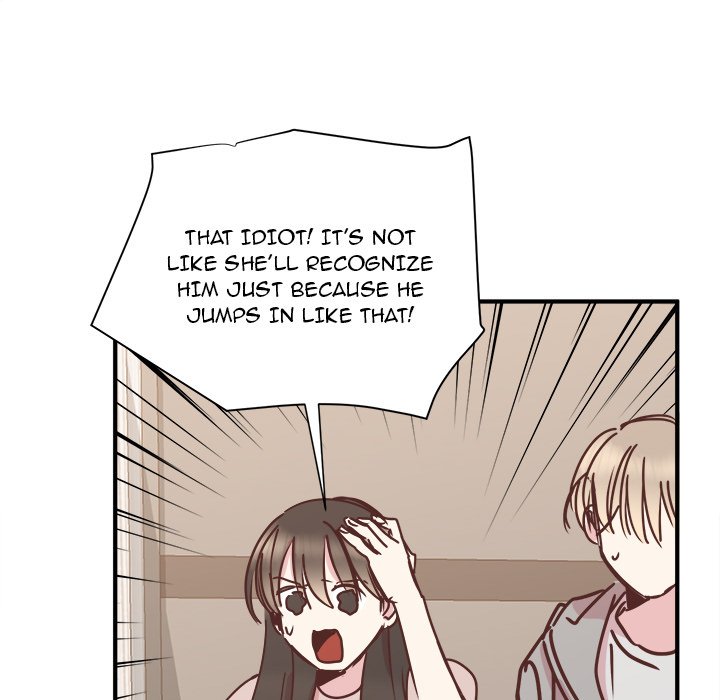 Do You Believe in Ghosts? - Chapter 28 Page 68