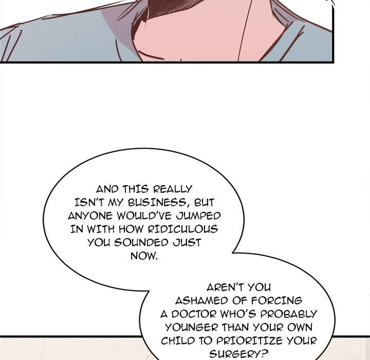 Do You Believe in Ghosts? - Chapter 28 Page 73