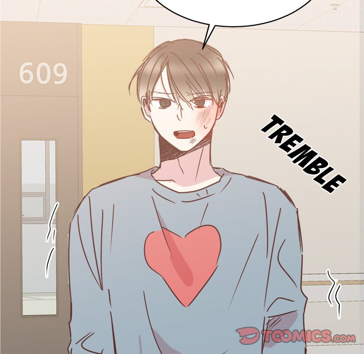 Do You Believe in Ghosts? - Chapter 28 Page 74