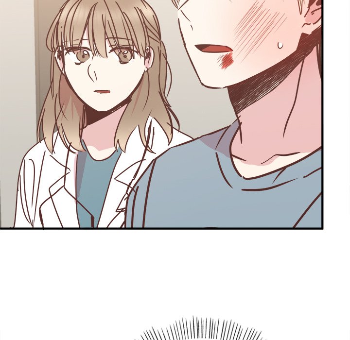 Do You Believe in Ghosts? - Chapter 28 Page 76