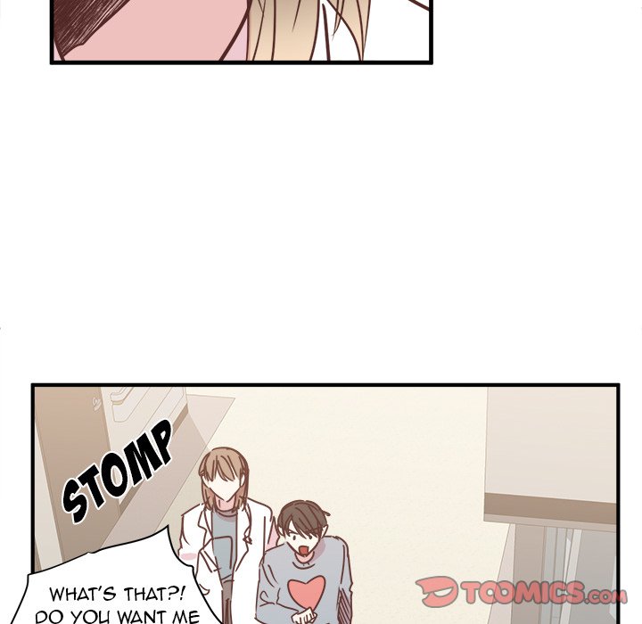 Do You Believe in Ghosts? - Chapter 28 Page 78