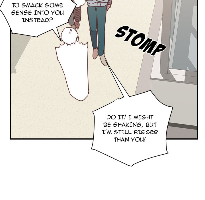 Do You Believe in Ghosts? - Chapter 28 Page 79