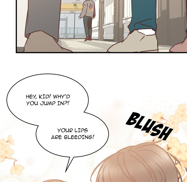 Do You Believe in Ghosts? - Chapter 28 Page 81