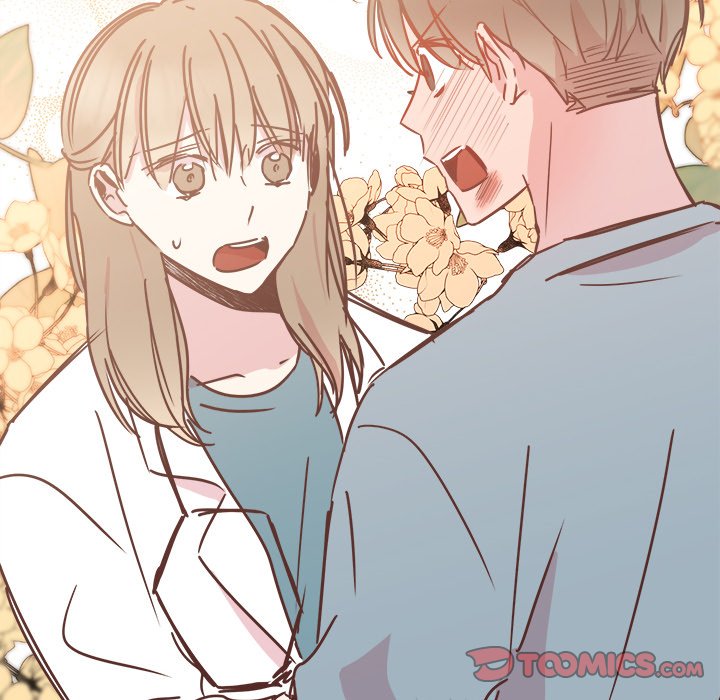 Do You Believe in Ghosts? - Chapter 28 Page 82