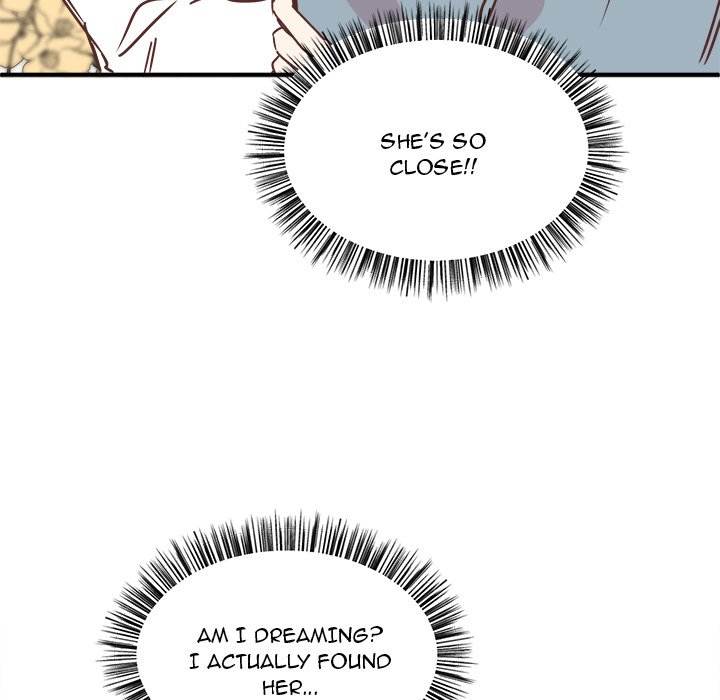 Do You Believe in Ghosts? - Chapter 28 Page 83