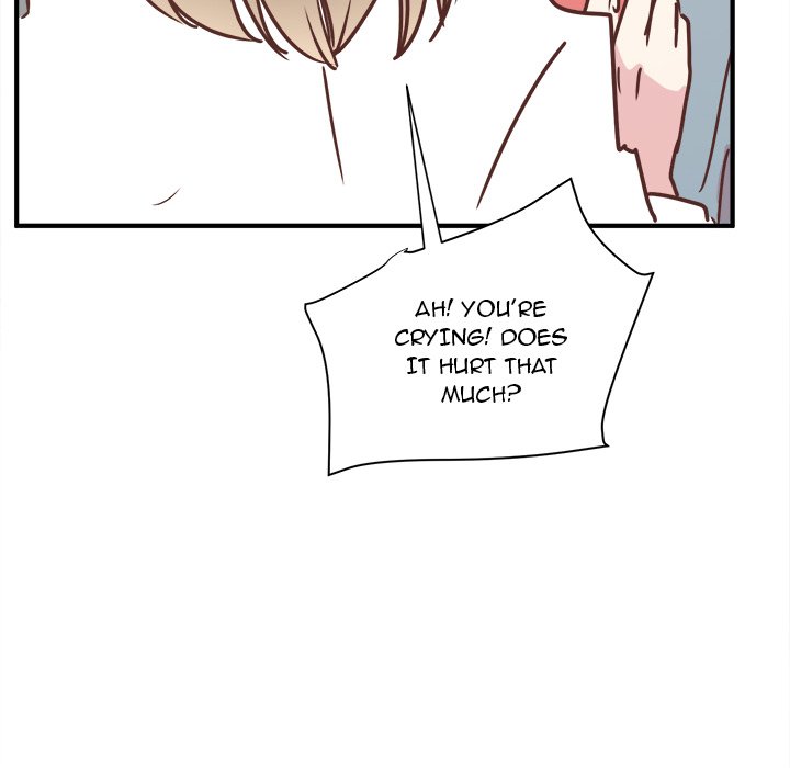 Do You Believe in Ghosts? - Chapter 28 Page 85